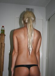 Lil' taut bum