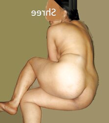 MY WIFEY SHREE - enjoy to know about my bare indian wifey-desi