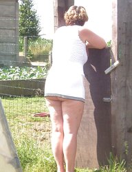Fresh outfit