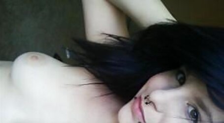 Thank God for Cage Phone Cameras : Self Shots