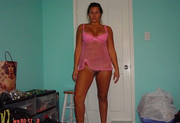 Sensual teenager From SmutDates.com