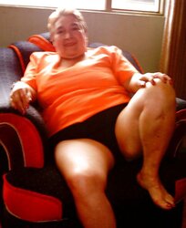 Colombian granny Bell (sixth set)