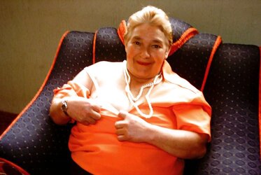 Colombian granny Bell (sixth set)