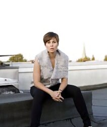 Vanessa Blumhagen