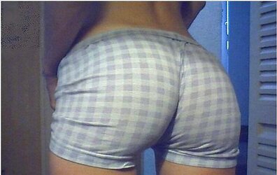 The hottest ginormous rump plump caboose nymphs - Brightonguy