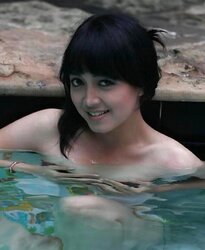 Pretty Nymph...