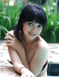 Pretty Nymph...