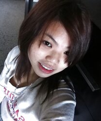 My teenager-Asian Cumbucket