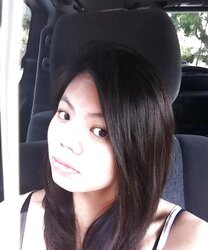 My teenager-Asian Cumbucket