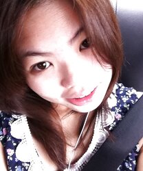 My teenager-Asian Cumbucket