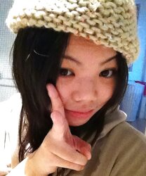 My teenager-Asian Cumbucket