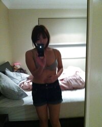 My teenager-Asian Cumbucket