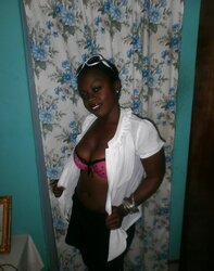 WOW..... Peaches I LIKE TO PULVERIZE