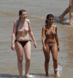 Fledgling teenagers by ocb-beachB part