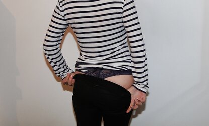 My wifey for spunk tribute !