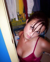 Killer Bisexual Teenager