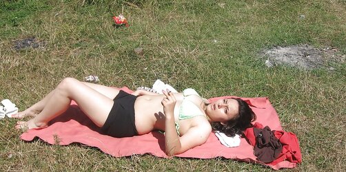 (DB) Picnic
