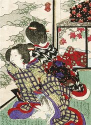 G/g Shunga