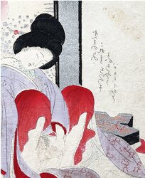 G/g Shunga