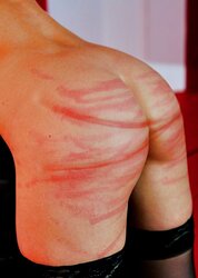Flogging and Caning