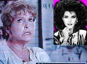 Classic Adult Movie Stars Then and Now