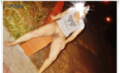 Brazilians exhibitionists flashers amateurs