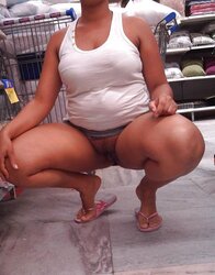 Brazilians exhibitionists flashers amateurs