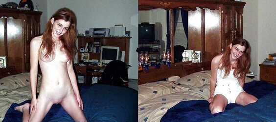 Before after 316 (diminutive baps exclusive)