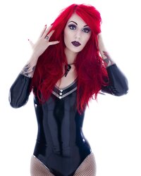 Redhead 77!
