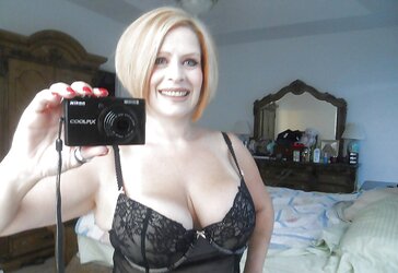 Selfshot lovelies - combine