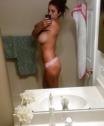 Selfshot lovelies - combine