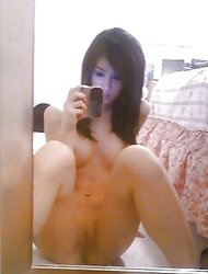 Selfshot lovelies - combine