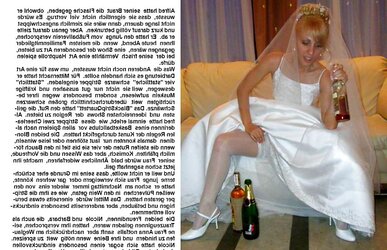 German Captions -Traeume junger weisser Frauen- Teil 1 suck off.