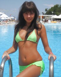 Diana Melle Petrovic