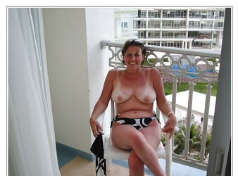 Mature Paramour 138... Moms With Plus-Plus Grade