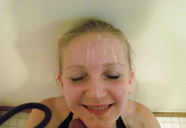 A TINY CUMSLUT