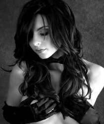 Dark-Hued and White 895!