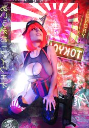 Cosplay (ecchi, gorgeous