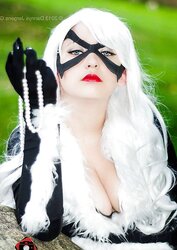 Cosplay (ecchi, gorgeous