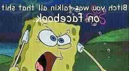 I tare that caboose up