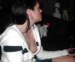 All bare-chested 9.