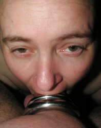 Clad to pound