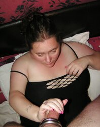 Clad to pound