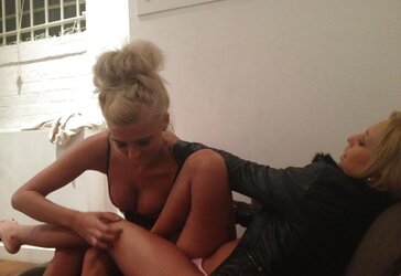 Hannah Martin Update