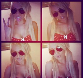 Hannah Martin Update