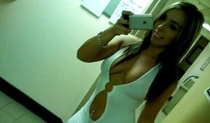 Camwhore iPhones Compilation