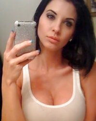 Camwhore iPhones Compilation