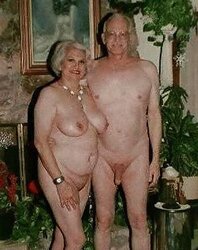 Nude couples two.