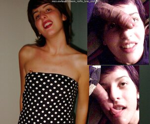 Before and after pictures