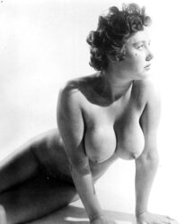 Rochelle LOFTING aka Harrison MARKS